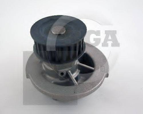 BGA CP6972T Водяний насос