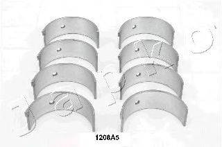 JAPKO 21208A5 Шатунний підшипник