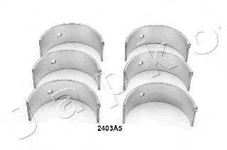 JAPKO 22403A5 Шатунний підшипник