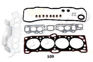 JAPKO 48509 Комплект прокладок, головка циліндра