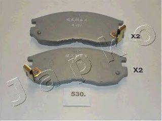 JAPKO 50530
