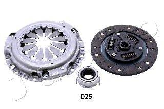 JAPKO 92025 Комплект зчеплення