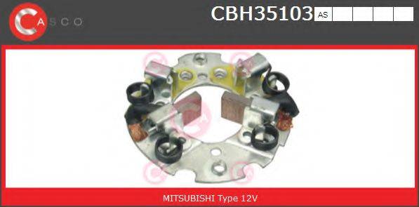 CASCO CBH35103AS