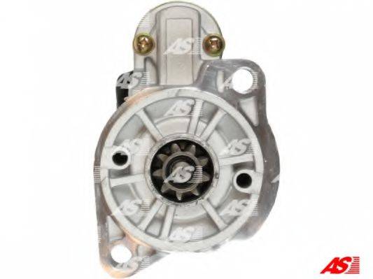 AS-PL S5010