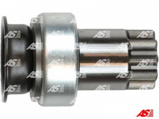 AS-PL SD5025