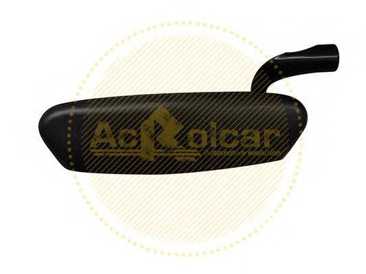 AC ROLCAR 411809 Ручка дверей