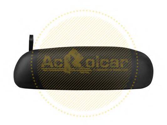 AC ROLCAR 414053 Ручка дверей