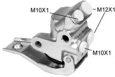 BSF 03061 Регулятор гальмівних сил