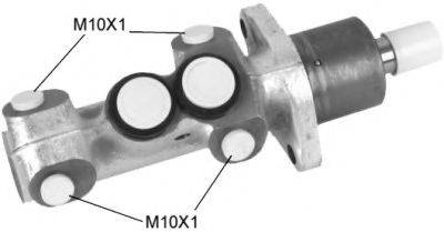 BSF 05192 головний гальмівний циліндр