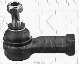 KEY PARTS KTR5135 Наконечник поперечної кермової тяги