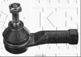 KEY PARTS KTR4984 Наконечник поперечної кермової тяги