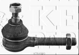 KEY PARTS KTR4090 Наконечник поперечної кермової тяги