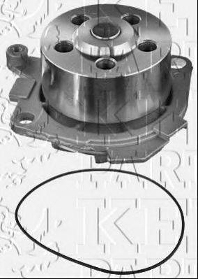 KEY PARTS KCP1729 Водяний насос