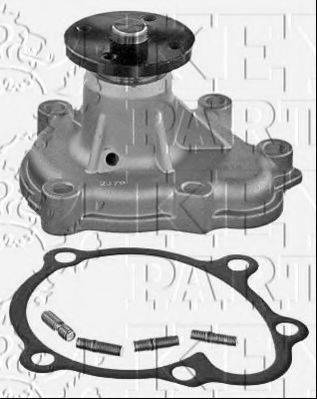 KEY PARTS KCP1730 Водяний насос