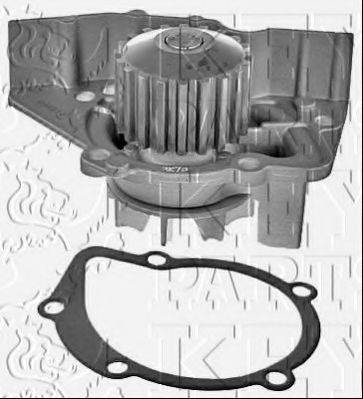 KEY PARTS KCP1755 Водяний насос