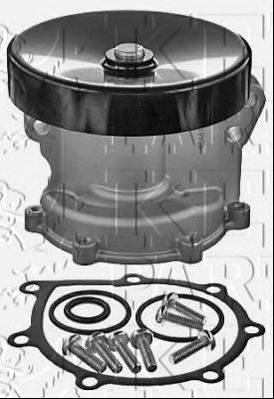 KEY PARTS KCP1779 Водяний насос