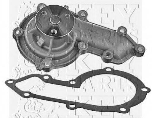 KEY PARTS KCP1797 Водяний насос