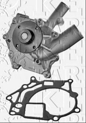 KEY PARTS KCP1795 Водяний насос