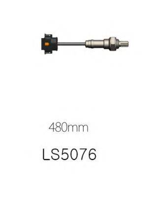 EEC LSK101 Комплект для лямбда-зонда