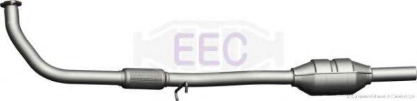 EEC VX8036T Каталізатор