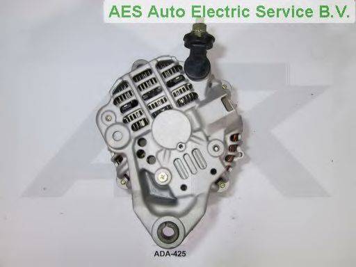 AES ATS334 Стартер