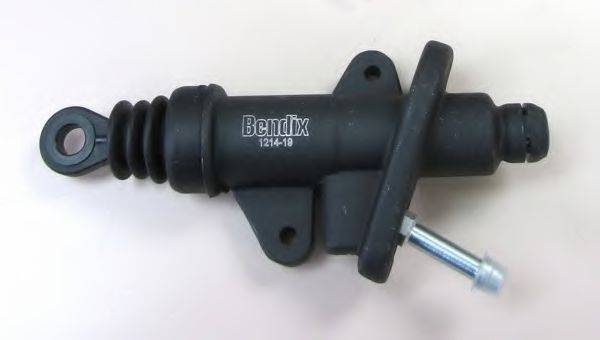 BENDIX 122109B Головний циліндр, система зчеплення