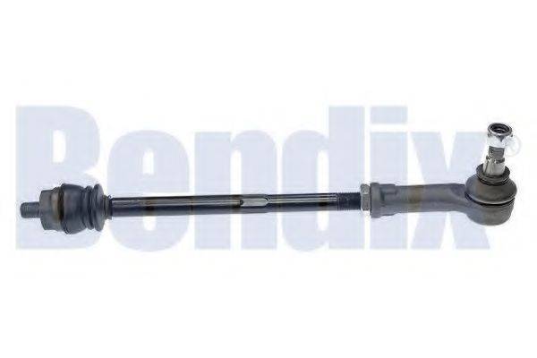 BENDIX 040198B Поперечна рульова тяга