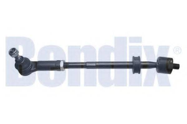 BENDIX 040206B Поперечна рульова тяга