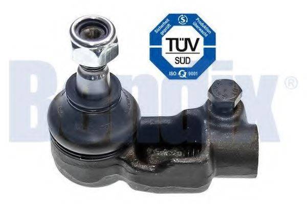 BENDIX 040293B Наконечник поперечної кермової тяги