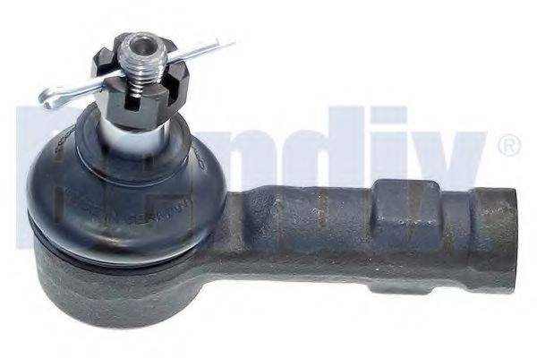 BENDIX 040382B Наконечник поперечної кермової тяги