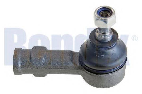 BENDIX 040405B Наконечник поперечної кермової тяги