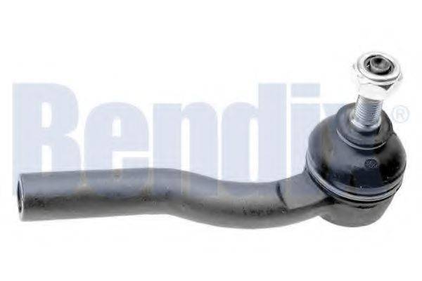 BENDIX 040443B Наконечник поперечної кермової тяги