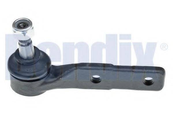 BENDIX 040451B Наконечник поперечної кермової тяги