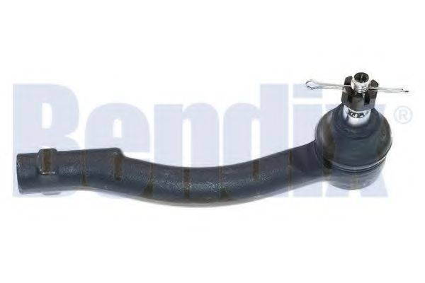 BENDIX 040470B Наконечник поперечної кермової тяги