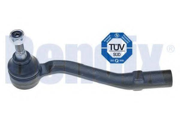 BENDIX 040487B Наконечник поперечної кермової тяги