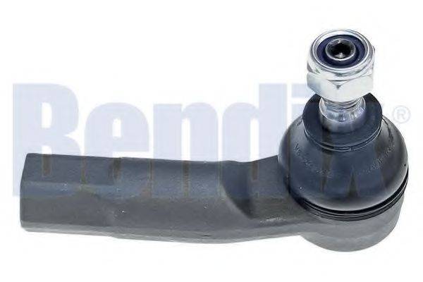 BENDIX 040500B Наконечник поперечної кермової тяги