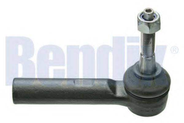 BENDIX 040545B Наконечник поперечної кермової тяги