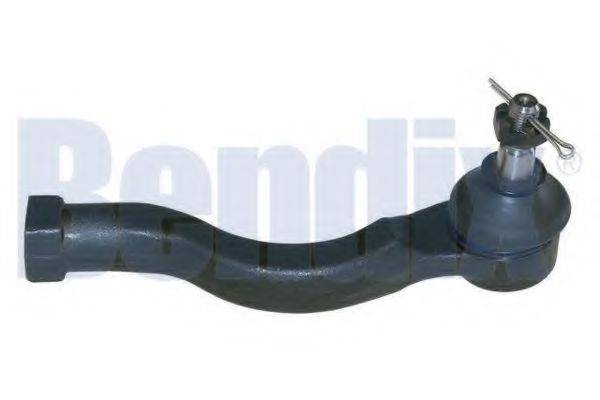 BENDIX 040595B Наконечник поперечної кермової тяги