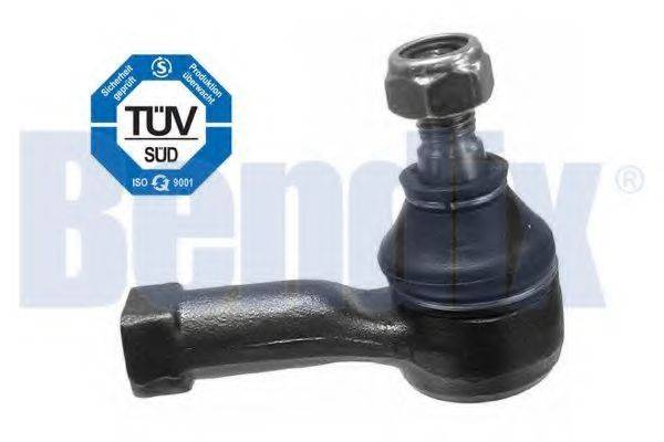 BENDIX 040778B Наконечник поперечної кермової тяги