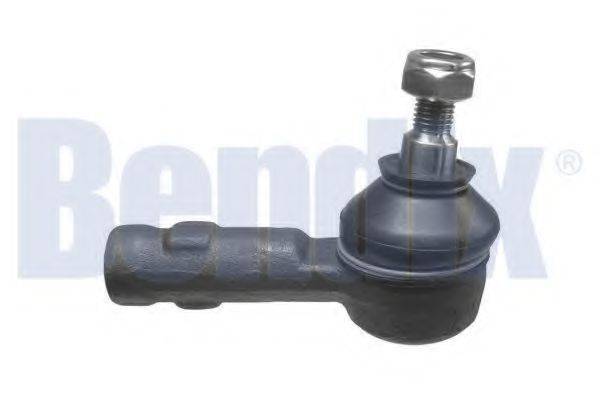 BENDIX 040796B Наконечник поперечної кермової тяги