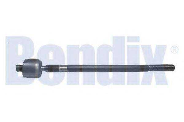 BENDIX 040887B Осьовий шарнір, рульова тяга