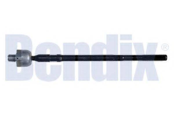 BENDIX 040928B Осьовий шарнір, рульова тяга