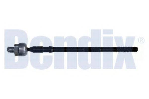 BENDIX 040929B Осьовий шарнір, рульова тяга