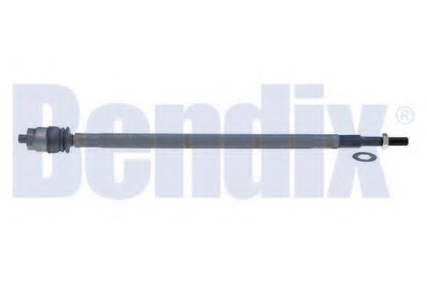 BENDIX 040936B Осьовий шарнір, рульова тяга