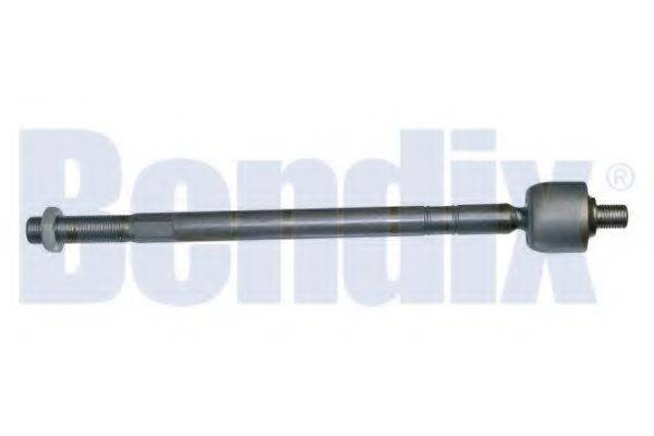 BENDIX 040988B Осьовий шарнір, рульова тяга