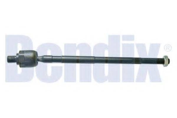 BENDIX 040989B Осьовий шарнір, рульова тяга