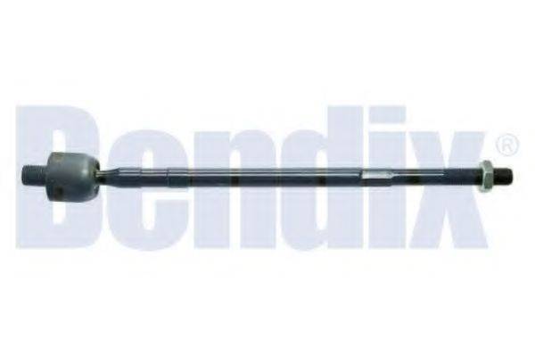 BENDIX 040990B Осьовий шарнір, рульова тяга