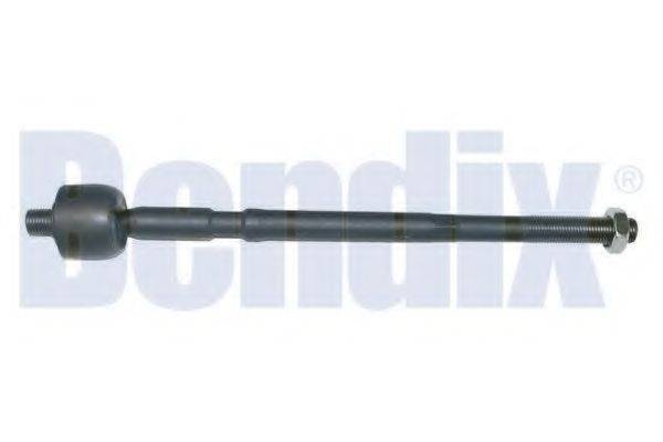 BENDIX 041207B Осьовий шарнір, рульова тяга