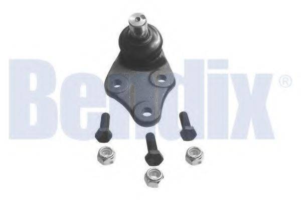 BENDIX 041288B несучий / напрямний шарнір