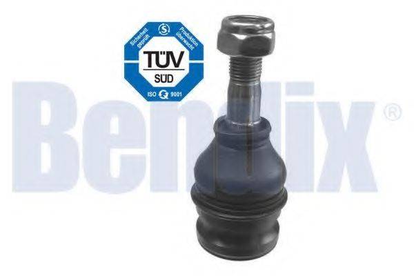 BENDIX 041317B несучий / напрямний шарнір